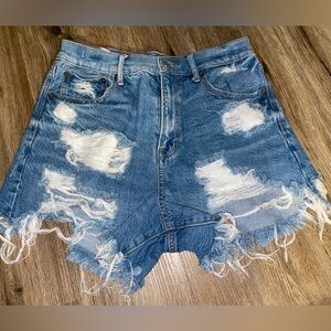 American Eagle Highest rise ‘905 boyfriend short